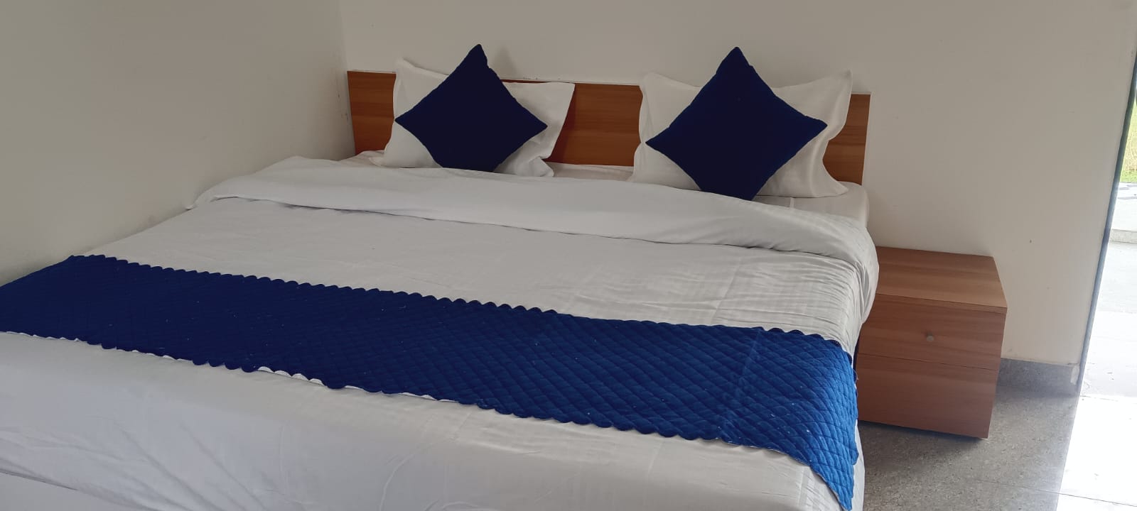 SAMRAT HOME STAY KHAJURAHO